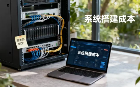 网约车服务器到底多少钱？,搭建网约车平台系统要花多少钱？