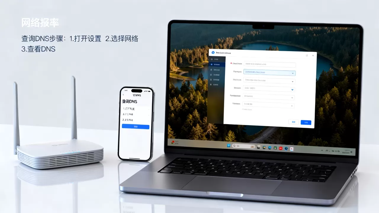 网络DNS服务器地址是多少?,DNS怎么查? 网络DNS服务器地址是多少?,DNS怎么查?
