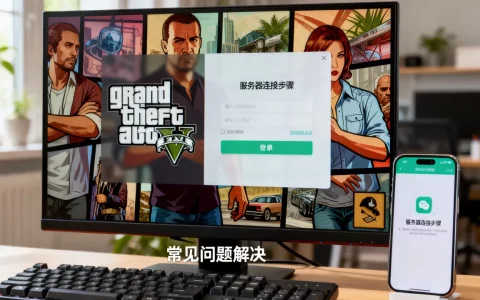 GTA5紧急职业生活服务器怎么进？，进不去怎么办