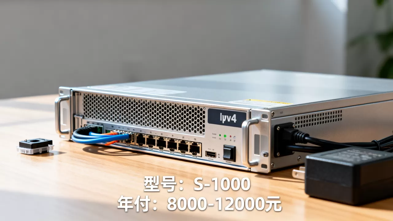 ipv4服务器多少钱一台,年付费用大概多少 ipv4服务器多少钱一台,年付费用大概多少
