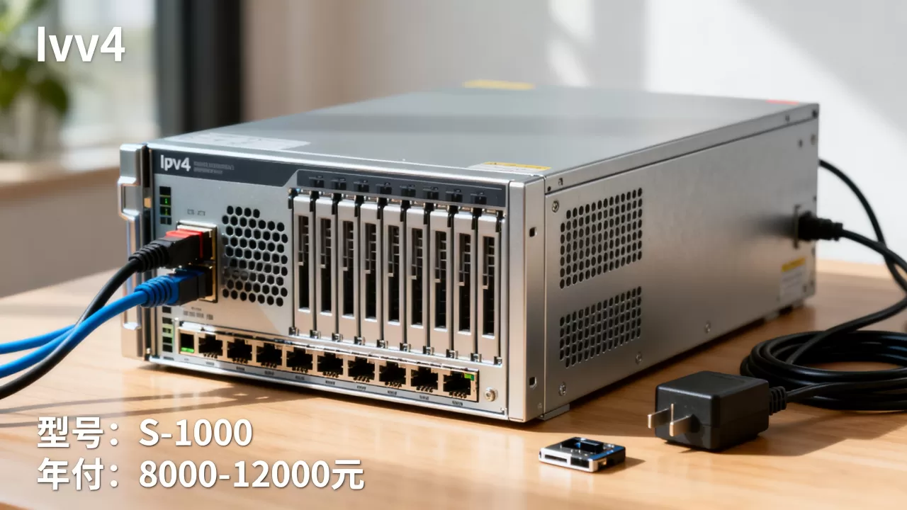 ipv4服务器多少钱一台,年付费用大概多少 ipv4服务器多少钱一台,年付费用大概多少