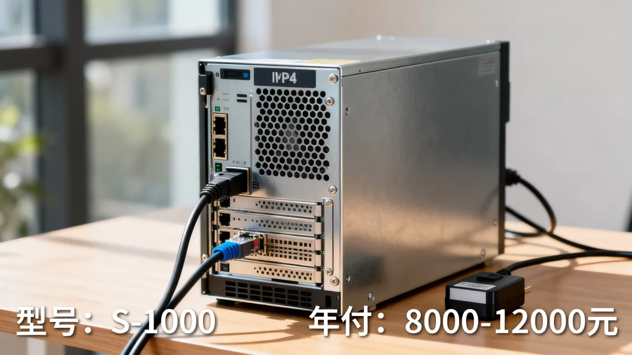 ipv4服务器多少钱一台,年付费用大概多少 ipv4服务器多少钱一台,年付费用大概多少