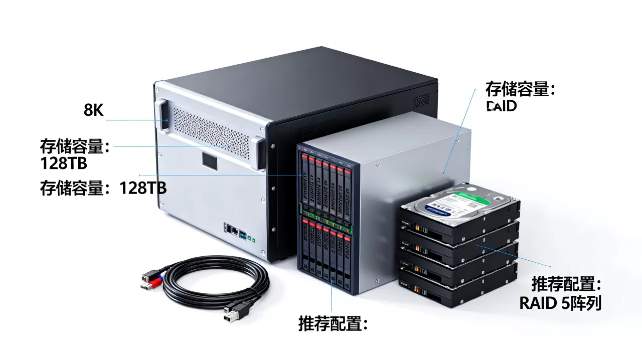 一台服务器到底存储多少?,存储容量多大合适? 一台服务器到底存储多少?,存储容量多大合适?