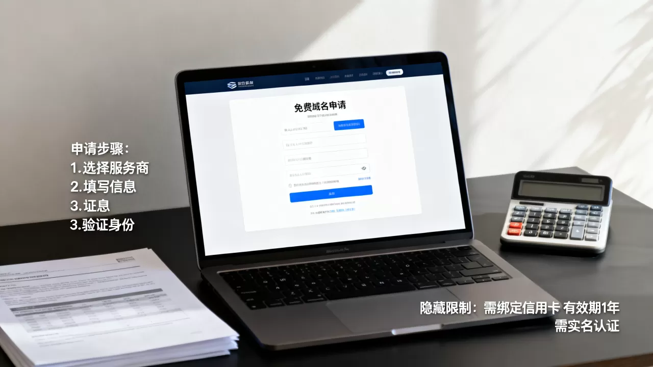 免费域名怎么申请?,免费域名申请隐藏限制有哪些 免费域名怎么申请?,免费域名申请隐藏限制有哪些