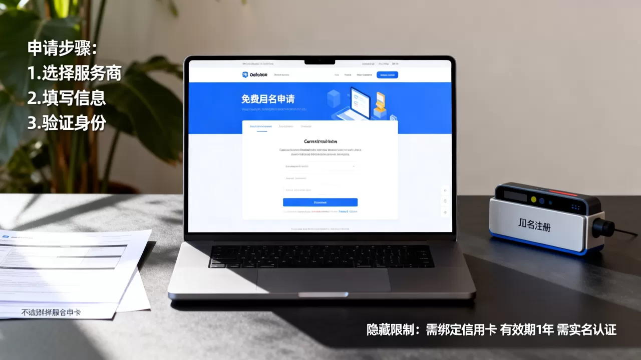 免费域名怎么申请?,免费域名申请隐藏限制有哪些 免费域名怎么申请?,免费域名申请隐藏限制有哪些