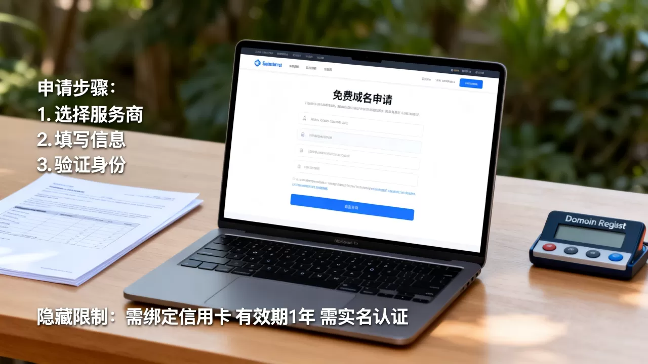 免费域名怎么申请?,免费域名申请隐藏限制有哪些 免费域名怎么申请?,免费域名申请隐藏限制有哪些