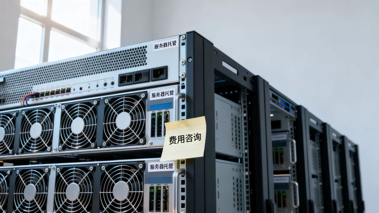 电信服务器托管怎么收费,一年大概多少钱 电信服务器托管怎么收费,一年大概多少钱
