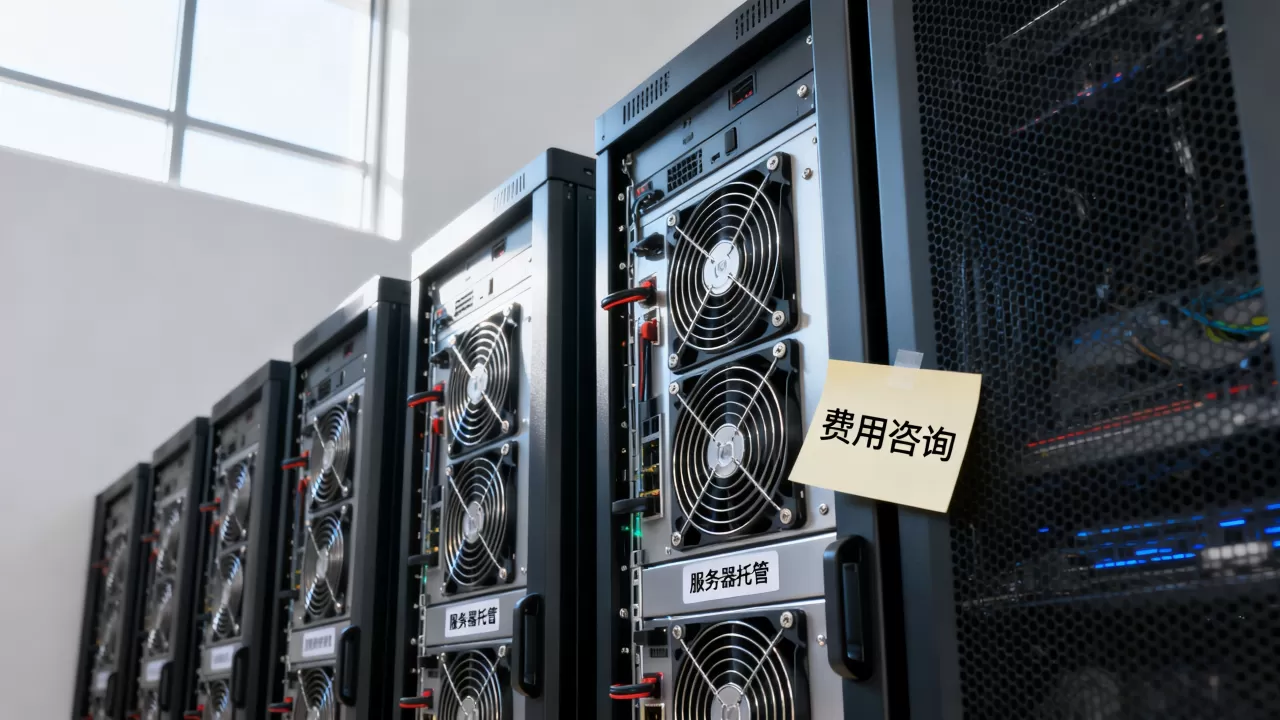 电信服务器托管怎么收费,一年大概多少钱 电信服务器托管怎么收费,一年大概多少钱