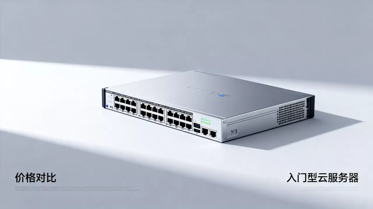 入门型云服务器多少钱,哪家便宜性价比高? 入门型云服务器多少钱,哪家便宜性价比高?