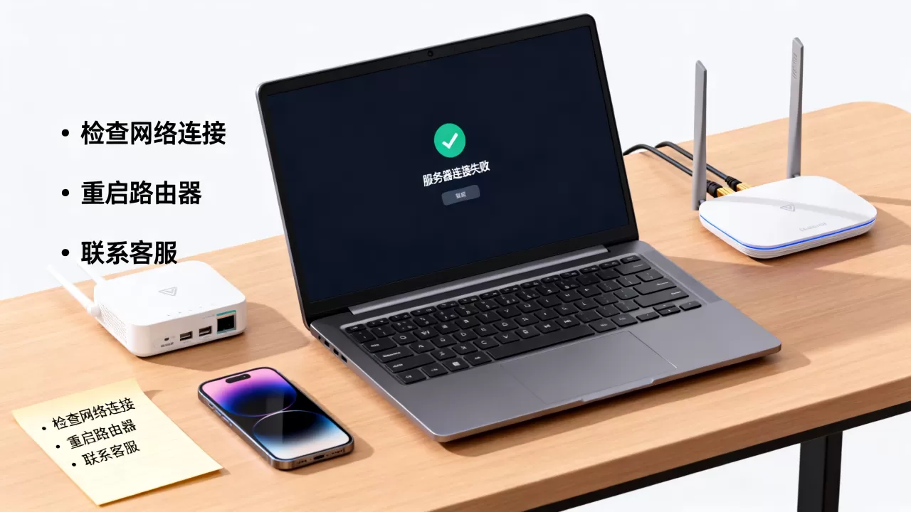 DNF进游戏服务器连接失败该咋办,原因及解决方法有哪些? DNF进游戏服务器连接失败该咋办,原因及解决方法有哪些?