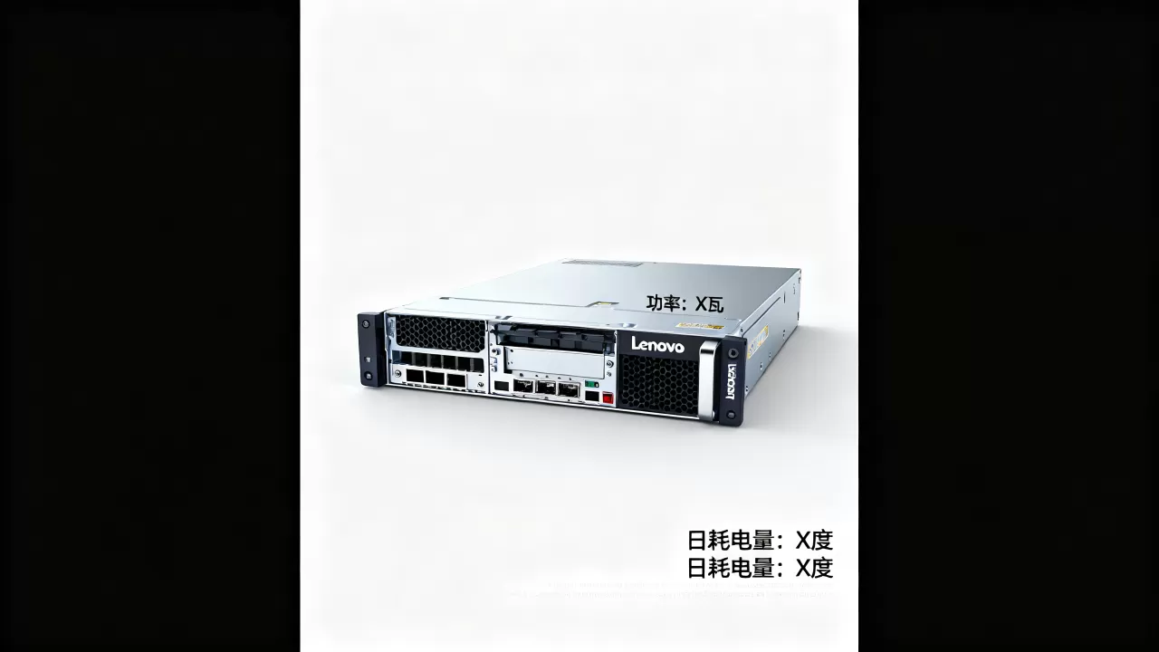 联想服务器一台多少瓦?,一天耗电量多少度? 联想服务器一台多少瓦?,一天耗电量多少度?