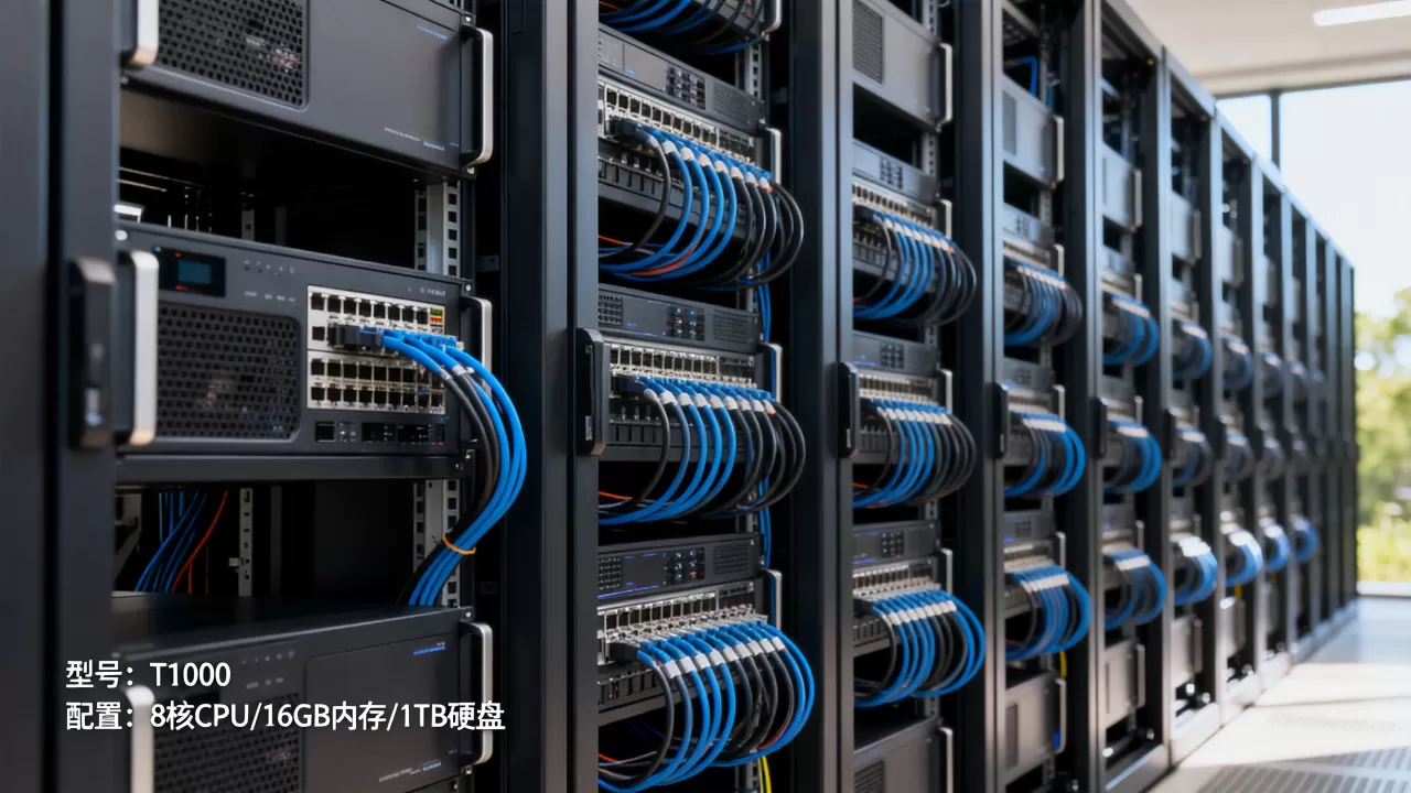 天猫到底有多少个服务器,具体数字和配置如何? 天猫到底有多少个服务器,具体数字和配置如何?