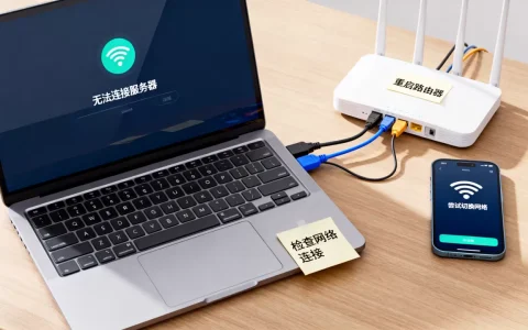 为什么连接不上LOL服务器未响应，怎么解决