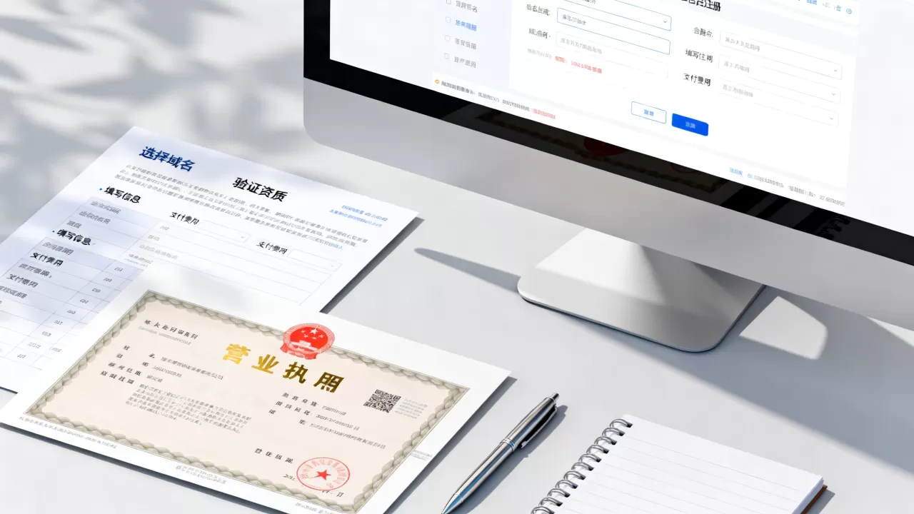 美国域名注册需要满足哪些条件?具体流程是什么 美国域名注册需要满足哪些条件?具体流程是什么