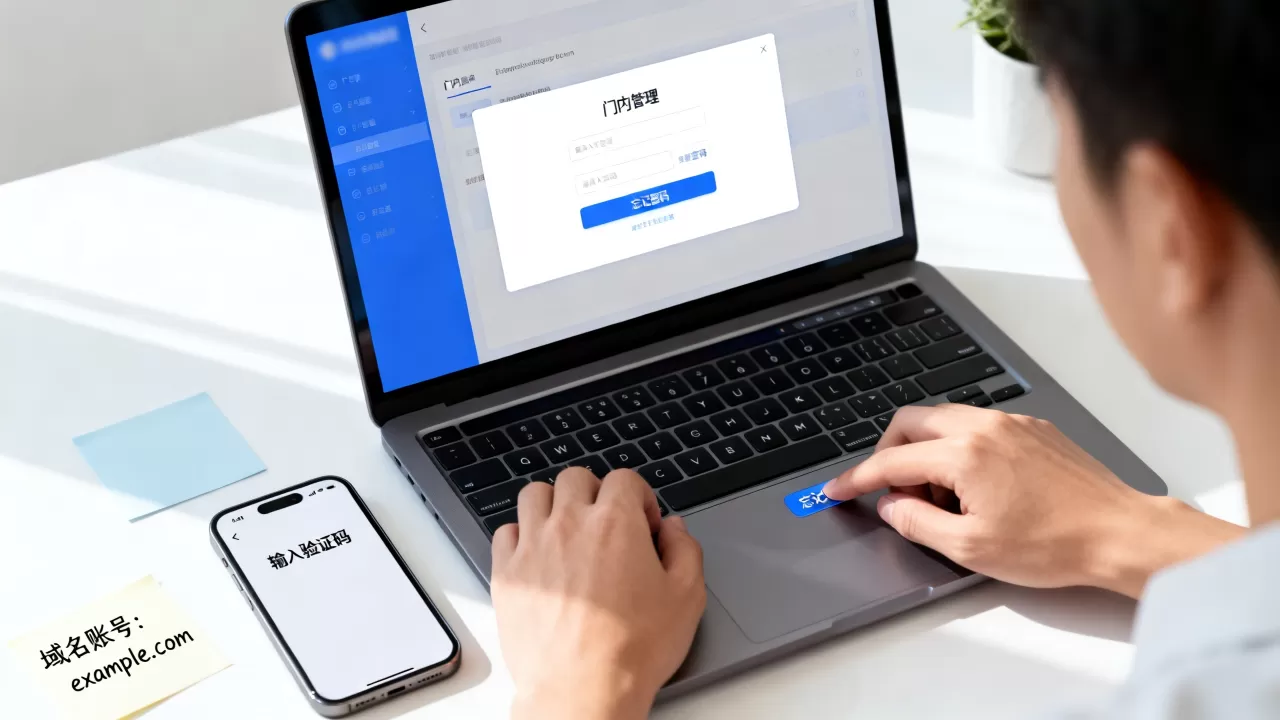 如何找回或修改忘记的域名密码?域名密码忘记怎么找回 如何找回或修改忘记的域名密码?域名密码忘记怎么找回