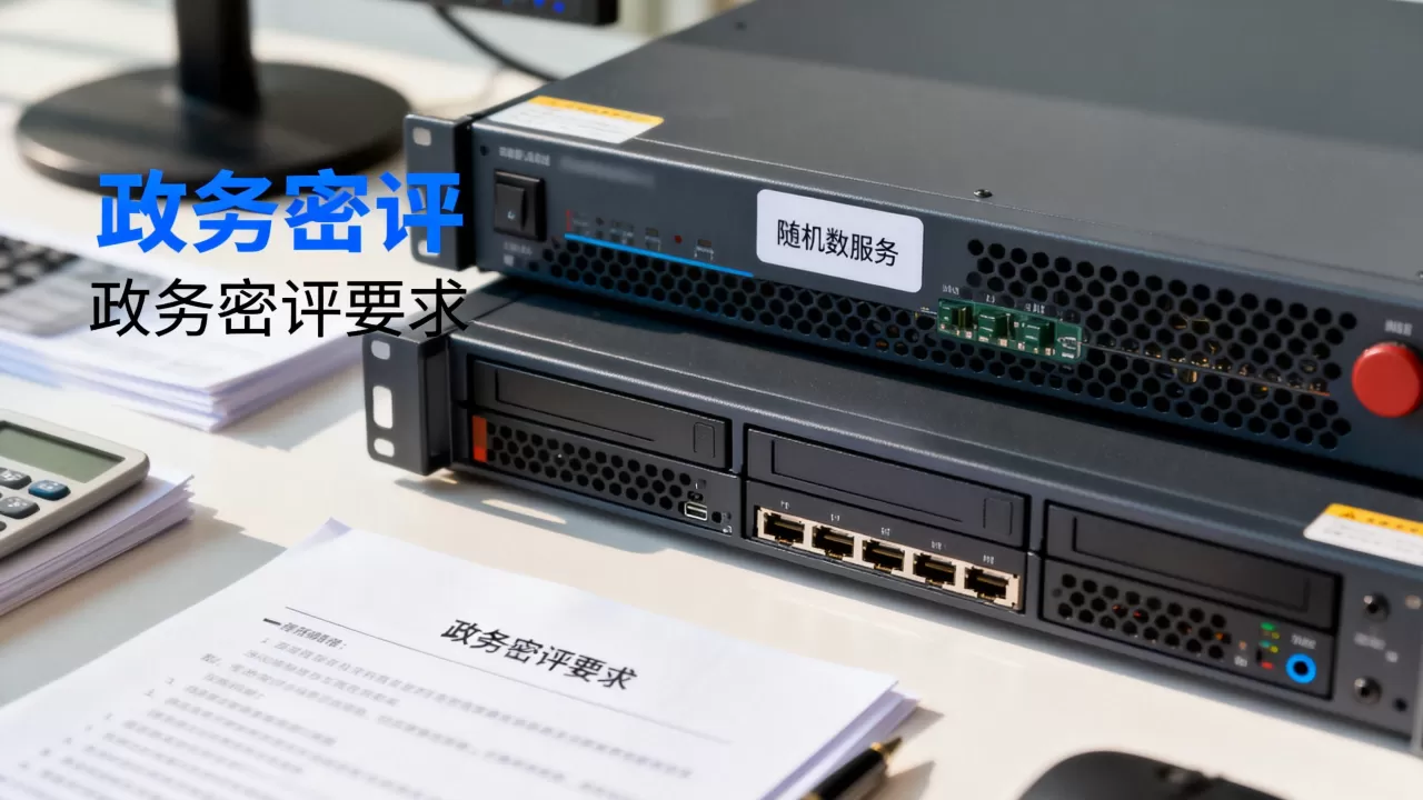 政务密评里随机数服务怎么提供,有哪些要求? 政务密评里随机数服务怎么提供,有哪些要求?