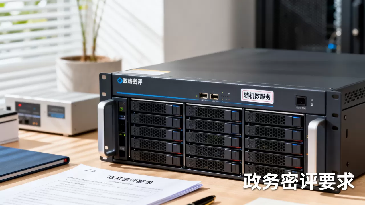 政务密评里随机数服务怎么提供,有哪些要求? 政务密评里随机数服务怎么提供,有哪些要求?