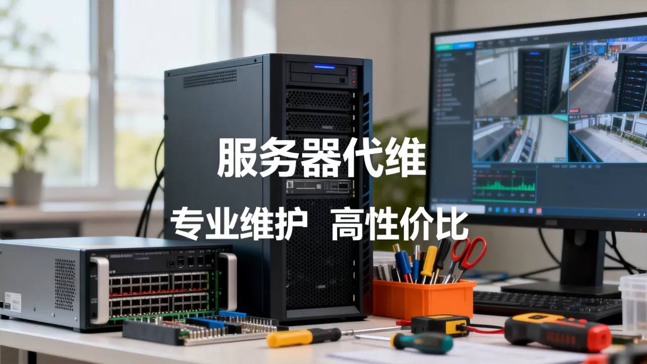 服务器代维平台有哪些靠谱的,哪家性价比高? 服务器代维平台有哪些靠谱的,哪家性价比高?