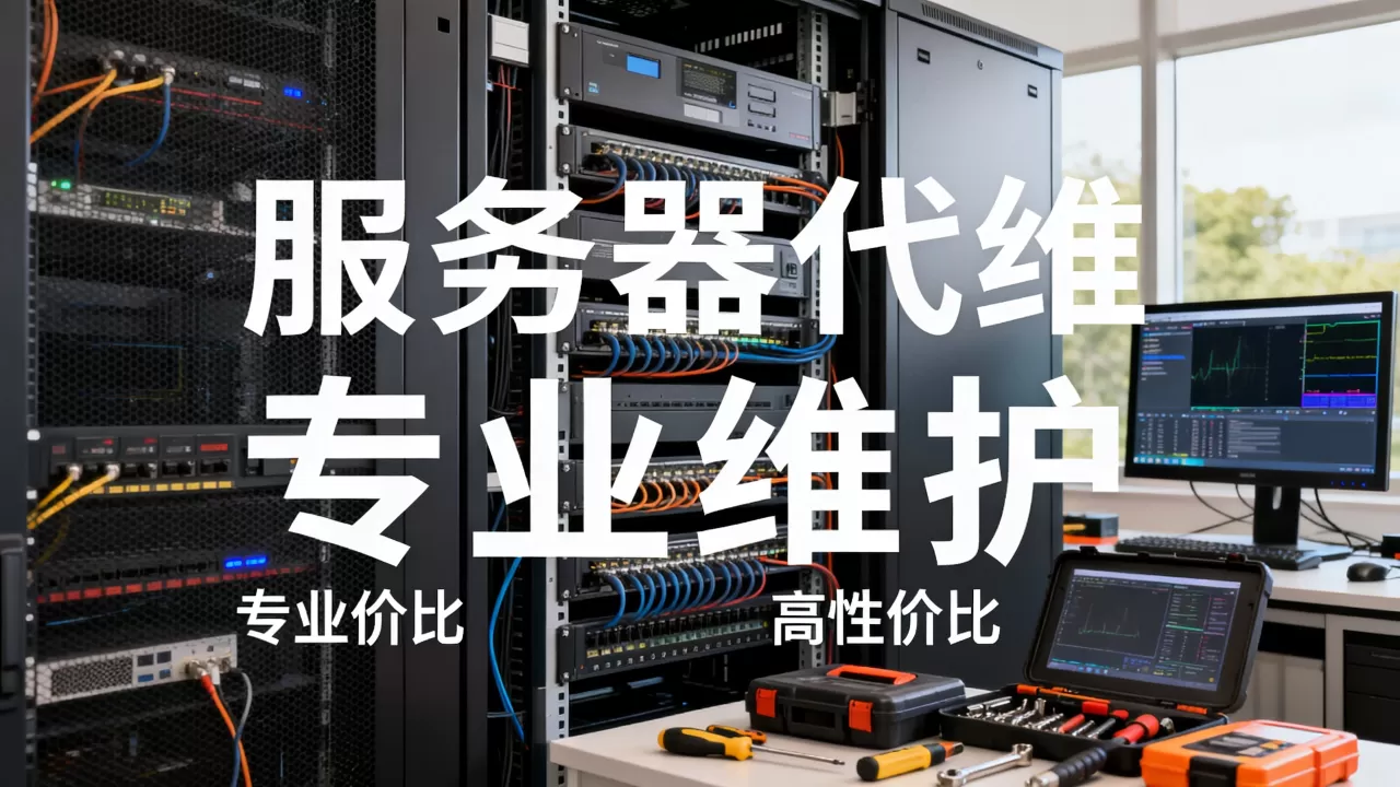 服务器代维平台有哪些靠谱的,哪家性价比高? 服务器代维平台有哪些靠谱的,哪家性价比高?