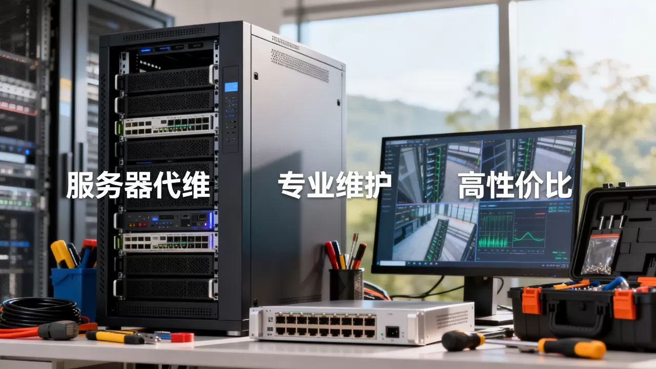 服务器代维平台有哪些靠谱的,哪家性价比高? 服务器代维平台有哪些靠谱的,哪家性价比高?