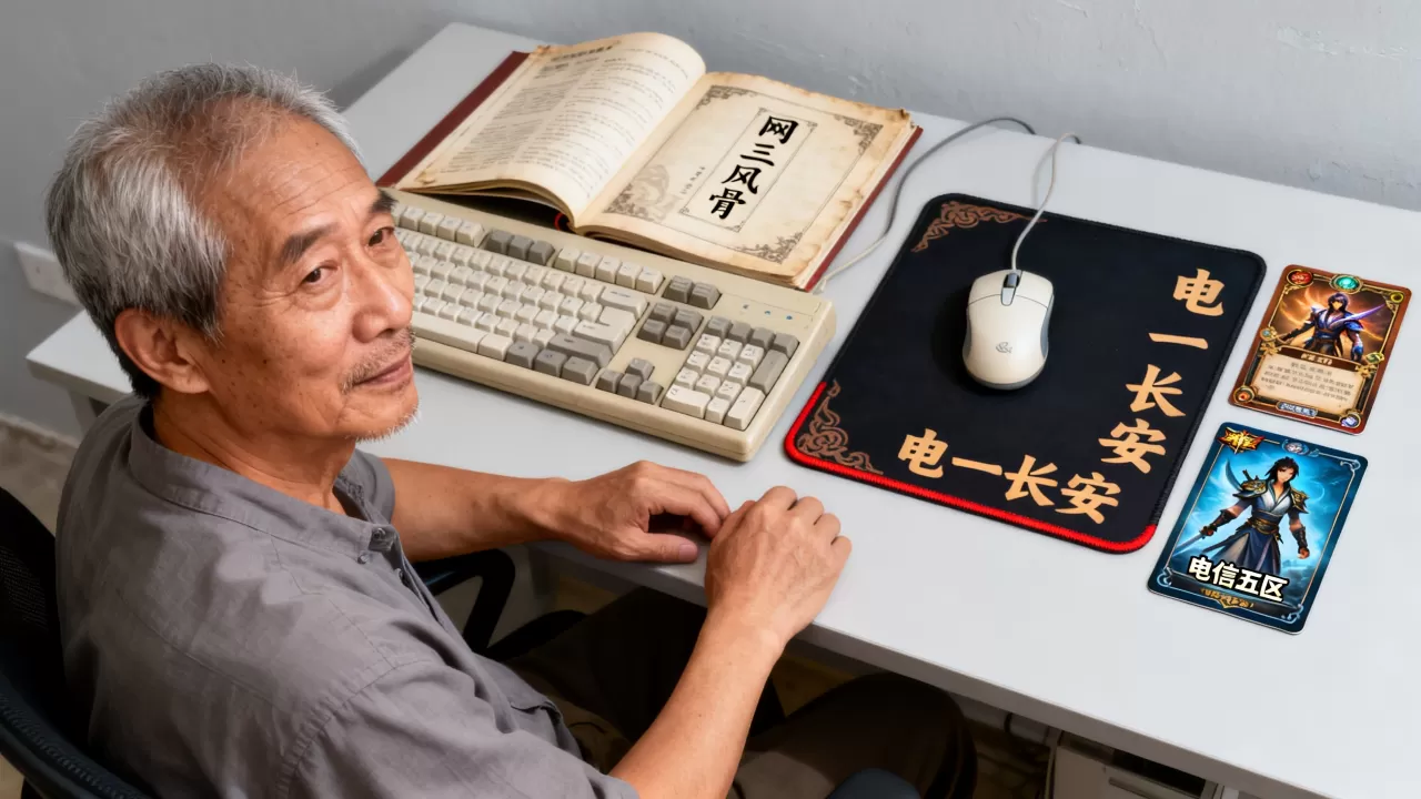 剑三以前有哪些服务器?,怀旧服老玩家回忆 剑三以前有哪些服务器?,怀旧服老玩家回忆