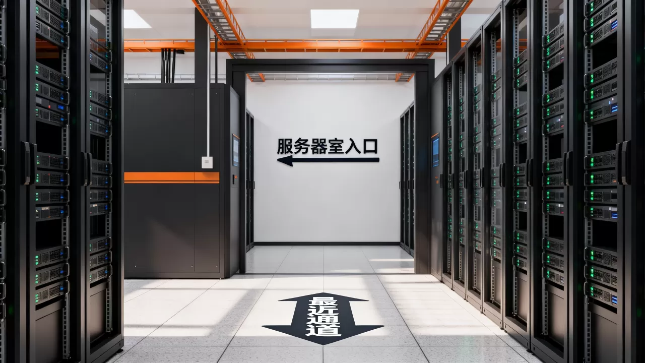 三角洲服务器室怎么走?,最近的入口在哪里 三角洲服务器室怎么走?,最近的入口在哪里