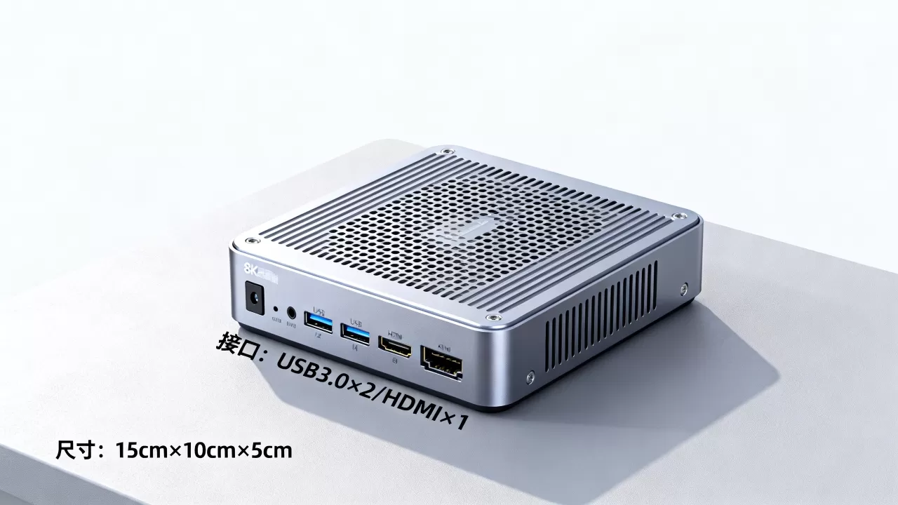 服务器迷你小主机多少钱一台,怎么选不踩坑? 服务器迷你小主机多少钱一台,怎么选不踩坑?