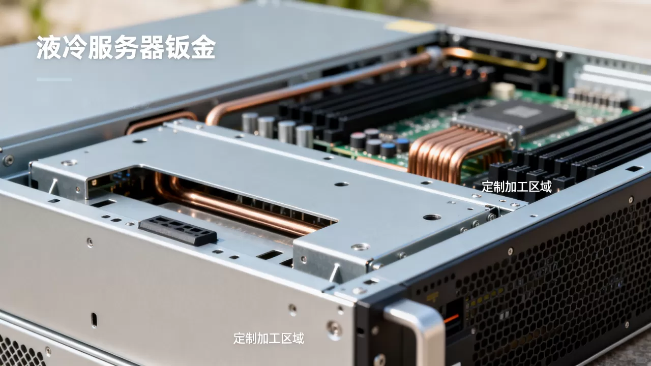 液冷服务器钣金多少钱,定制加工怎么收费? 液冷服务器钣金多少钱,定制加工怎么收费?