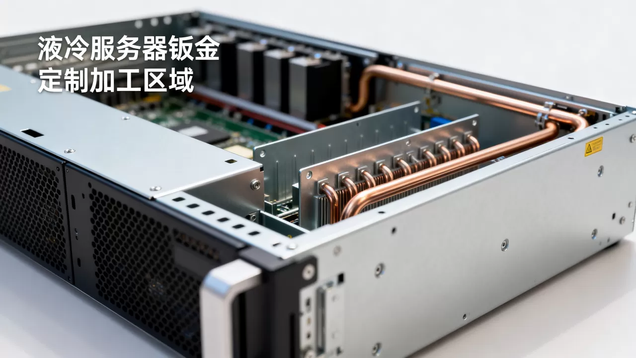 液冷服务器钣金多少钱,定制加工怎么收费? 液冷服务器钣金多少钱,定制加工怎么收费?
