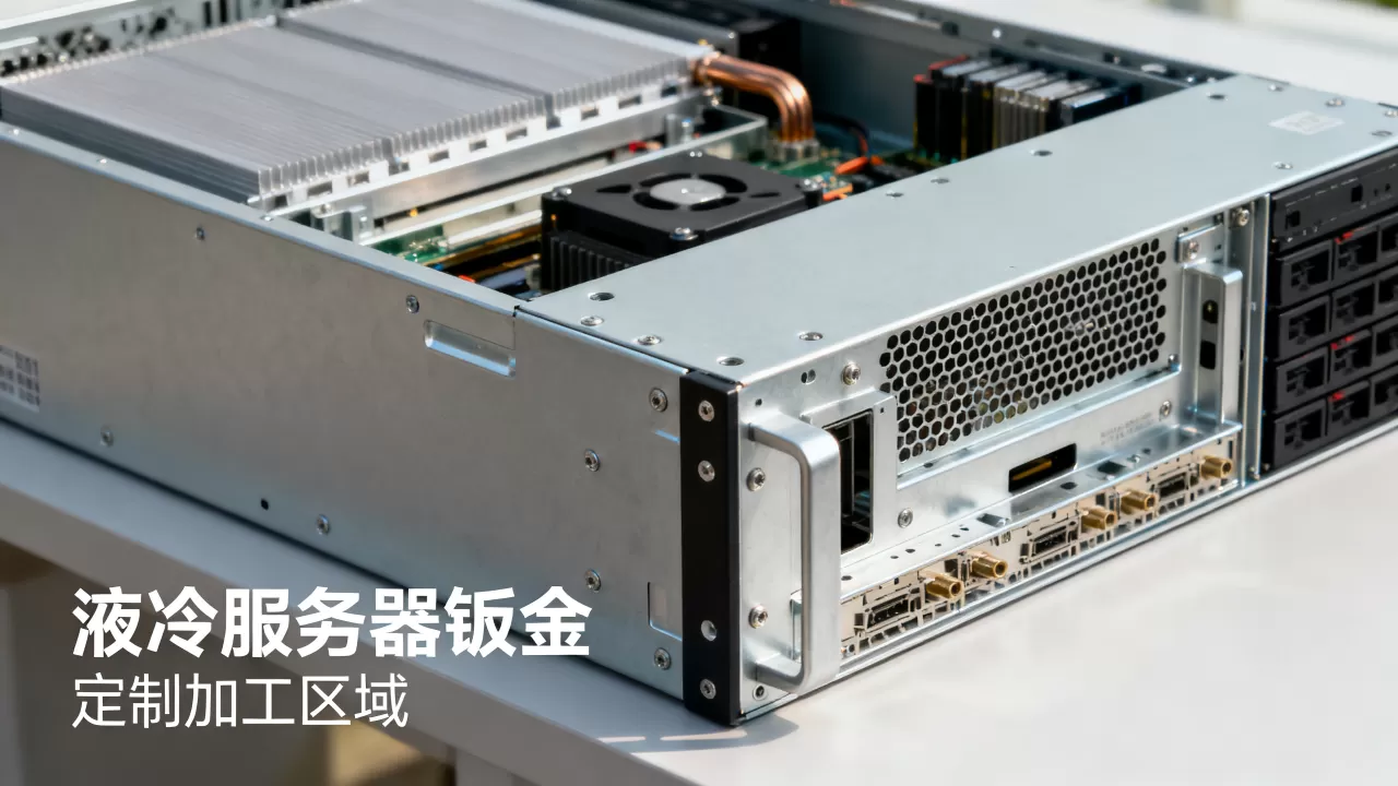 液冷服务器钣金多少钱,定制加工怎么收费? 液冷服务器钣金多少钱,定制加工怎么收费?