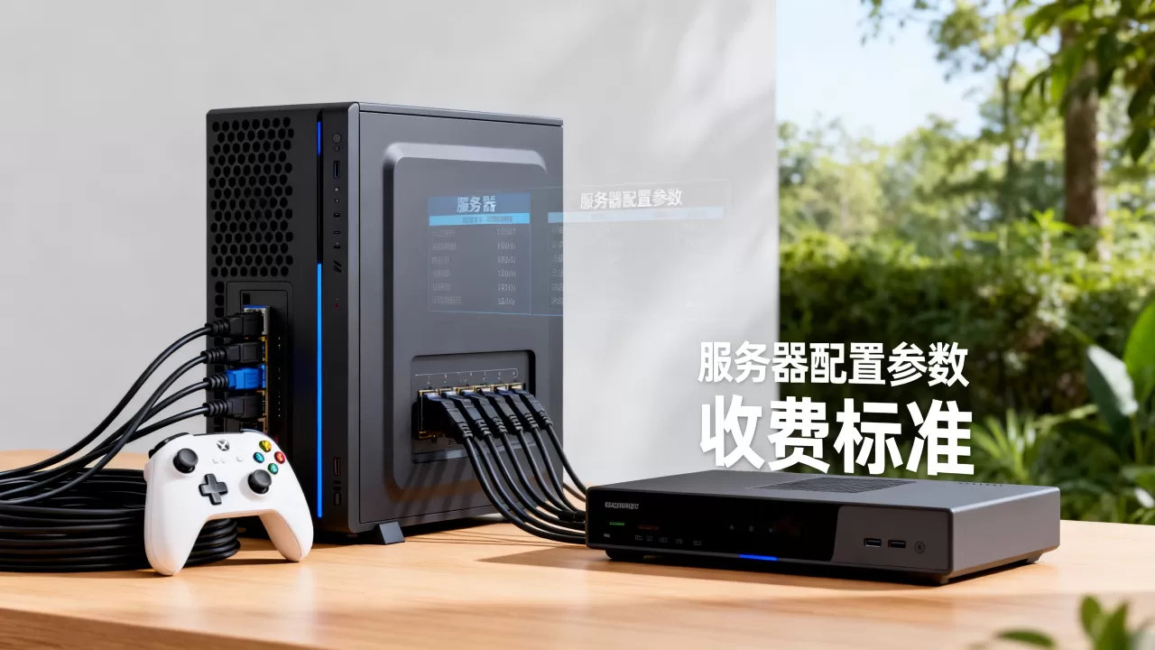 游戏陪玩服务器的价格高不高,怎么收费? 游戏陪玩服务器的价格高不高,怎么收费?