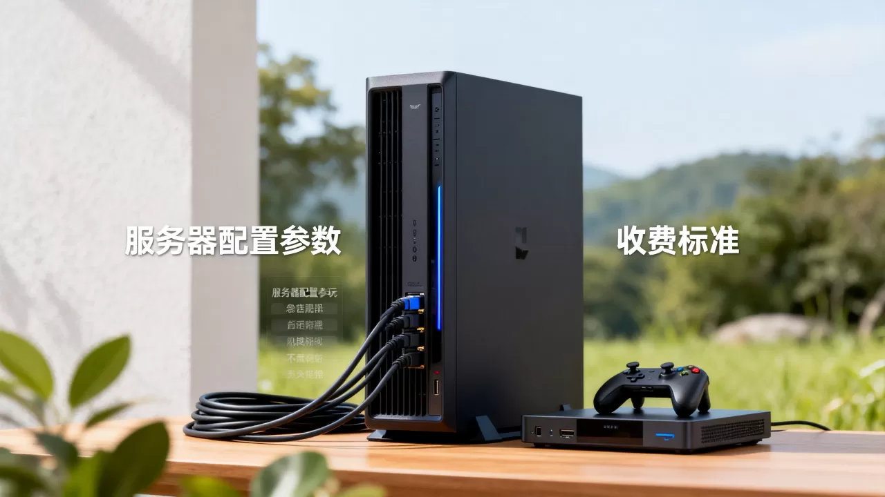 游戏陪玩服务器的价格高不高,怎么收费? 游戏陪玩服务器的价格高不高,怎么收费?