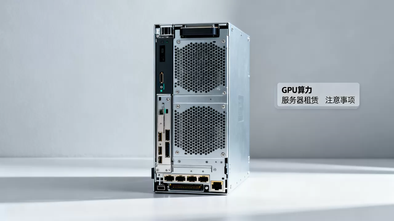 想租广州GPU算力服务器怎么着手,有哪些注意事项? 想租广州GPU算力服务器怎么着手,有哪些注意事项?