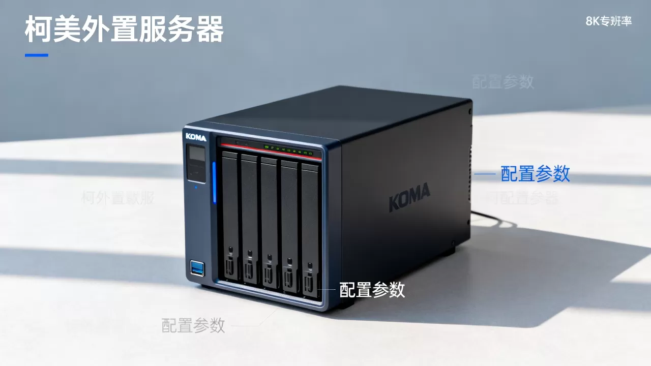 柯美外置服务器到底多少钱,怎么选才不踩坑? 柯美外置服务器到底多少钱,怎么选才不踩坑?