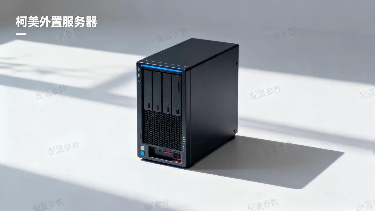 柯美外置服务器到底多少钱,怎么选才不踩坑? 柯美外置服务器到底多少钱,怎么选才不踩坑?