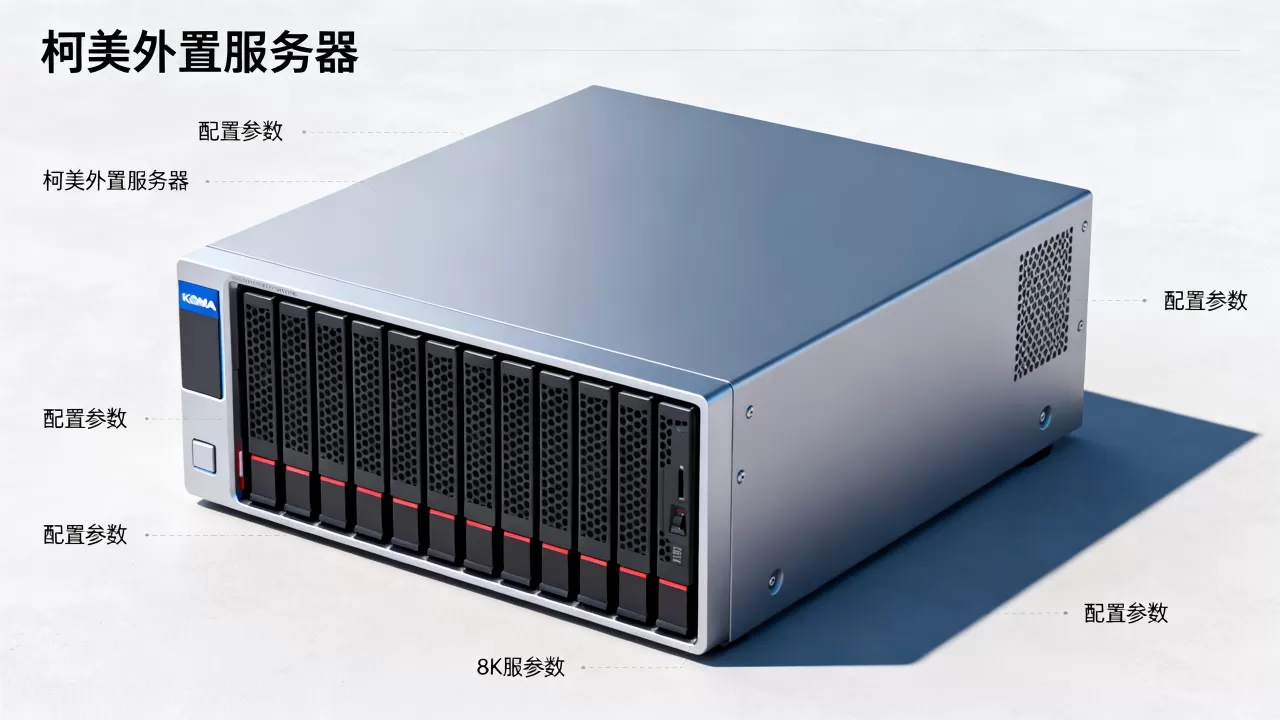 柯美外置服务器到底多少钱,怎么选才不踩坑? 柯美外置服务器到底多少钱,怎么选才不踩坑?