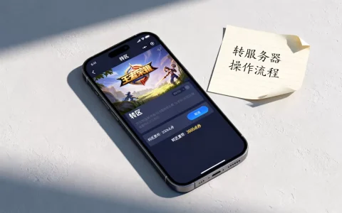 王者转服务器要花多少钱，转区费用贵不贵？