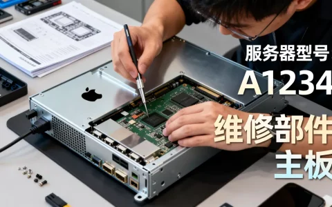 苹果维修服务器到底多少钱，怎么收费才合理？