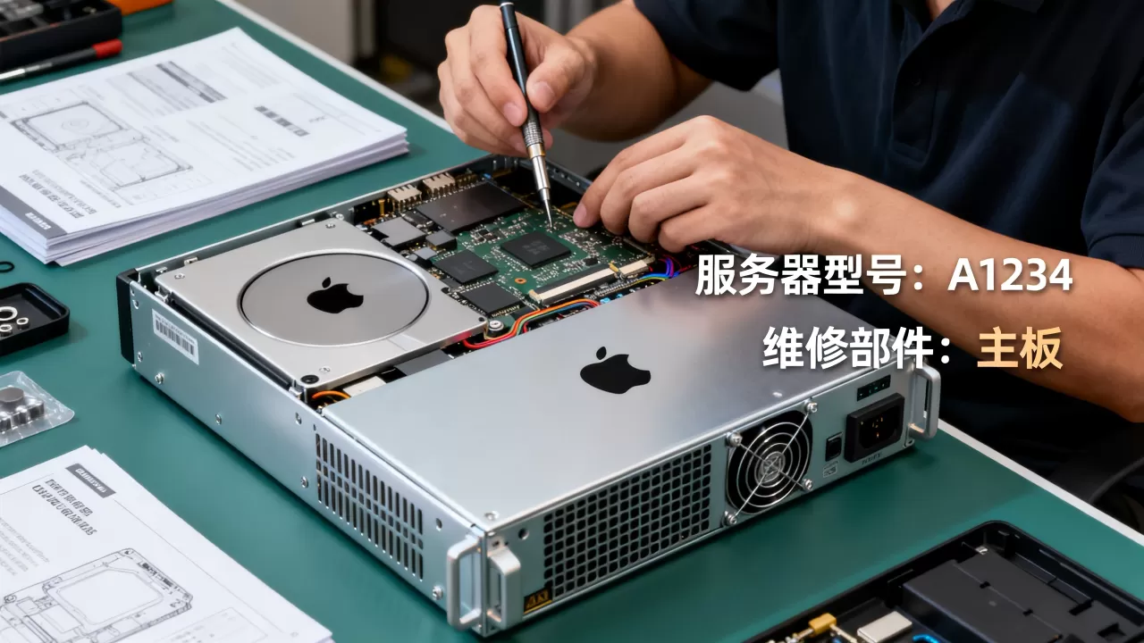 苹果维修服务器到底多少钱,怎么收费才合理? 苹果维修服务器到底多少钱,怎么收费才合理?