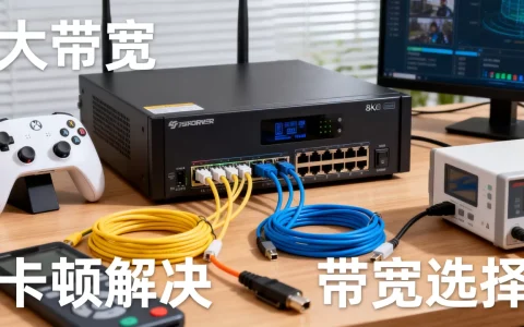 广州手游联运卡顿租大带宽能解决吗？，手游服务器带宽怎么选？