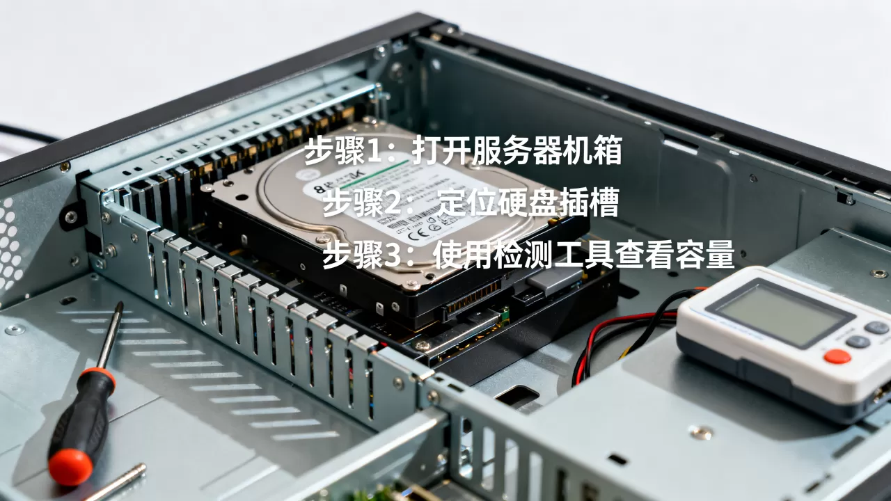 服务器硬盘有多少G怎么查看,服务器硬盘容量怎么看? 服务器硬盘有多少G怎么查看,服务器硬盘容量怎么看?