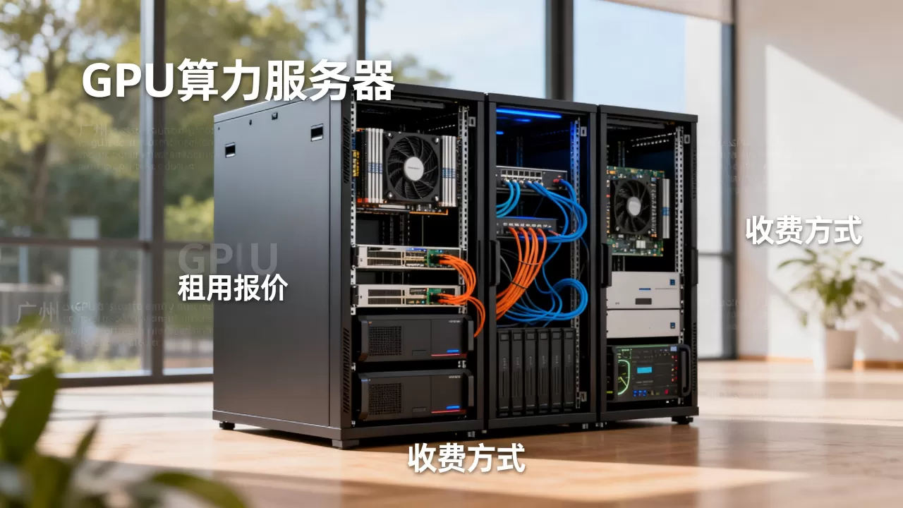 广州GPU算力服务器租用报价多少,GPU服务器租用怎么收费? 广州GPU算力服务器租用报价多少,GPU服务器租用怎么收费?