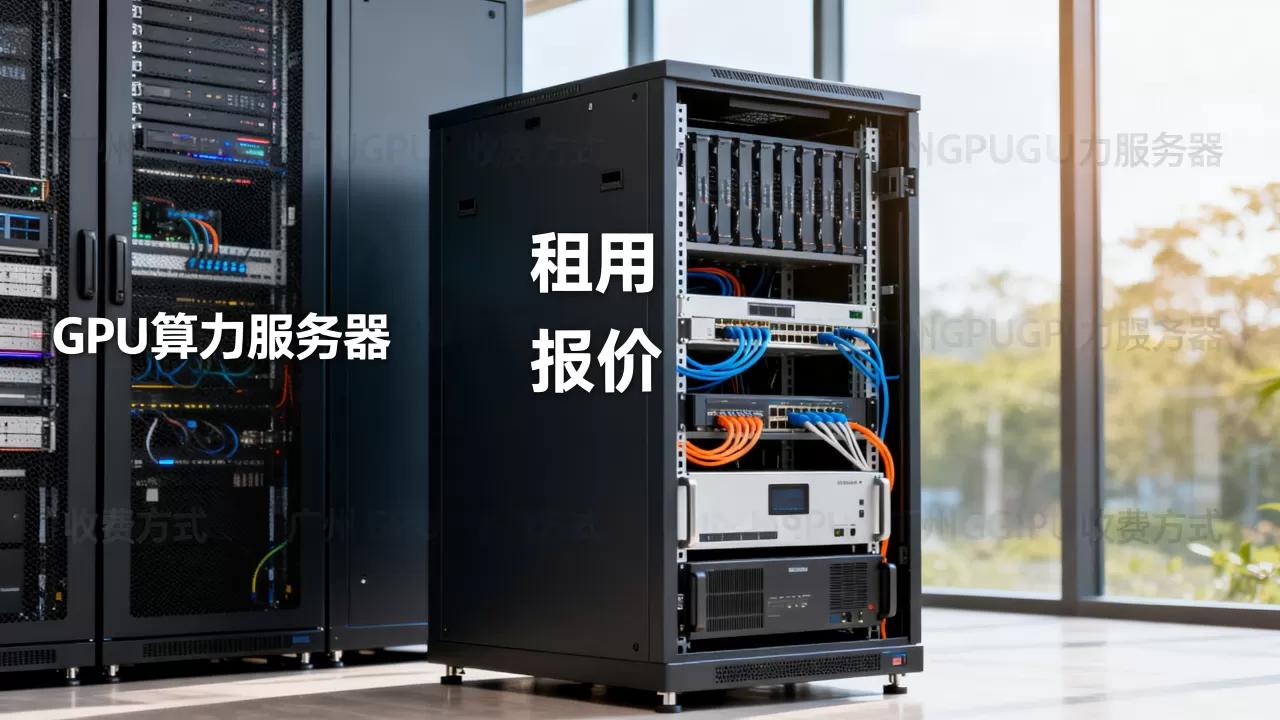 广州GPU算力服务器租用报价多少,GPU服务器租用怎么收费? 广州GPU算力服务器租用报价多少,GPU服务器租用怎么收费?