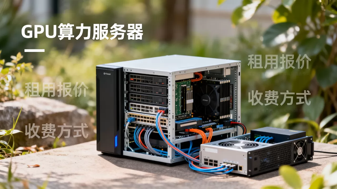 广州GPU算力服务器租用报价多少,GPU服务器租用怎么收费? 广州GPU算力服务器租用报价多少,GPU服务器租用怎么收费?