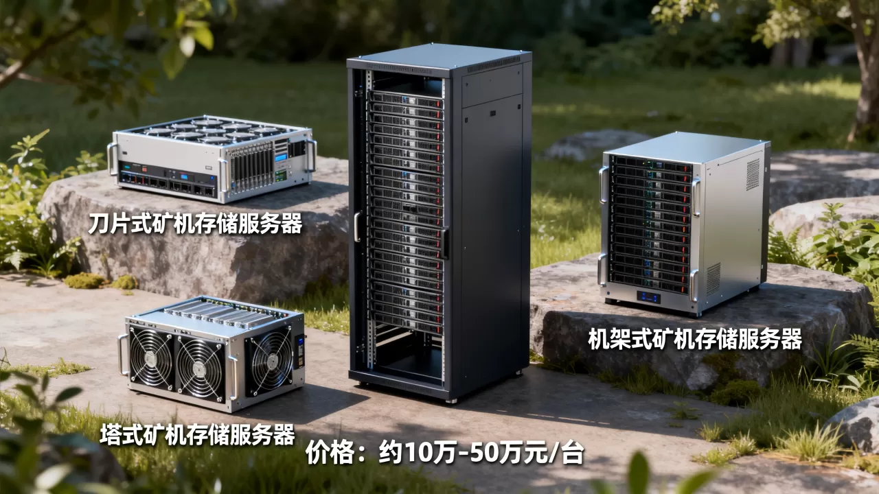 矿机储存服务器有哪些类型,矿机存储服务器多少钱一台? 矿机储存服务器有哪些类型,矿机存储服务器多少钱一台?