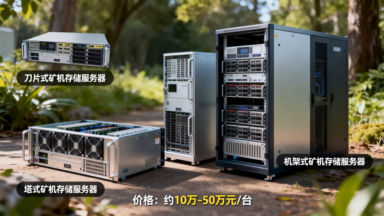 矿机储存服务器有哪些类型,矿机存储服务器多少钱一台? 矿机储存服务器有哪些类型,矿机存储服务器多少钱一台?