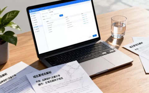 什么是域名套域名？为何要这样做？，域名套域名有什么作用？