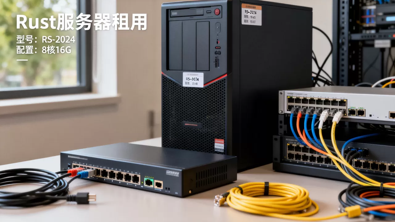 rust开服务器到底多少钱,rust服务器租用一个月多少钱? rust开服务器到底多少钱,rust服务器租用一个月多少钱?