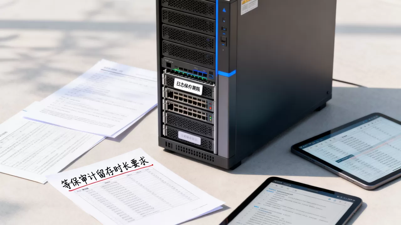 等保审计留存时长要求怎么理解,等保日志保存期限是多久? 等保审计留存时长要求怎么理解,等保日志保存期限是多久?