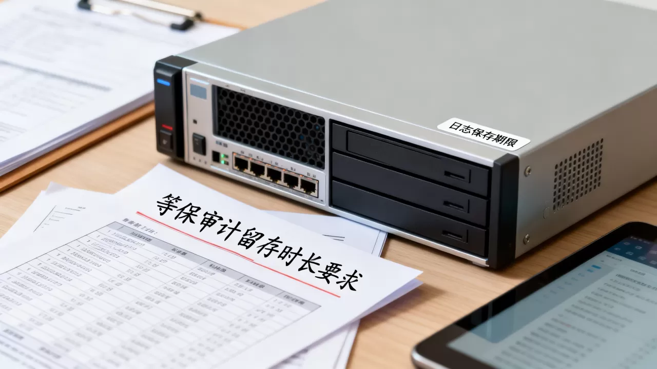 等保审计留存时长要求怎么理解,等保日志保存期限是多久? 等保审计留存时长要求怎么理解,等保日志保存期限是多久?